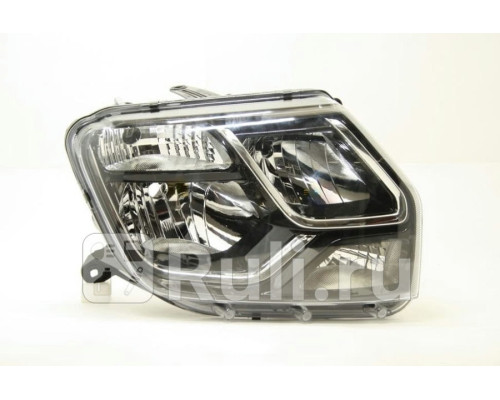 20-E915-B5-2B - Фара правая (TYC) Renault Duster рестайлинг (2015-2021)