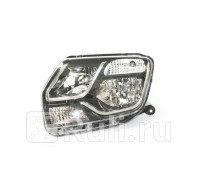 20-E916-05-2B - Фара левая (TYC) Renault Duster рестайлинг (2014-)