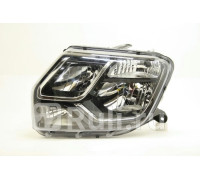 20-E916-B5-2B - Фара левая (TYC) Renault Duster рестайлинг (2015-2021)