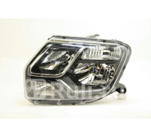 20-E916-B5-2B - Фара левая (TYC) Renault Duster рестайлинг (2015-2021)