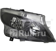 20-F015-A5-2B - Фара правая (TYC) Mercedes Vito W447 (2014-2021)