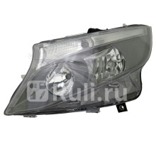 20-F016-05-2B - Фара левая (TYC) Mercedes Vito W447 (2014-)