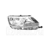 20-F131-05-2B - Фара правая (TYC) Skoda Rapid (2012-2016)