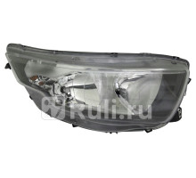 20-F133-05-2B - Фара правая (TYC) Iveco Daily (2014-2022)