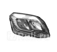 20-F301-05-9B - Фара правая (TYC) Mercedes X204 рестайлинг (2012-2015)