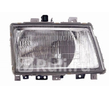 20-F385-A5-2B - Фара правая (TYC) Mitsubishi Fuso Canter (2005-2012)