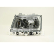 20-F386-05-2B - Фара левая (TYC) Mitsubishi Fuso Canter (2005-2019)