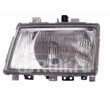 20-F386-A5-2B - Фара левая (TYC) Mitsubishi Fuso Canter (2005-2012)