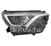 20-f699-06-2b - Фара правая (TYC) Toyota Rav4 (2016-)