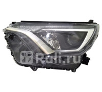 20-f700-06-2b - Фара левая (TYC) Toyota Rav4 (2016-)