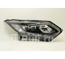 20-G025-06-9B - Фара правая (TYC) Honda Vezel 1 (2013-2021)