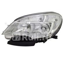 20-g072-05-2b - Фара левая (TYC) Opel Mokka (2013-)