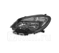 20-G072-A5-2B - Фара левая (TYC) Buick Encore (2012-2016)