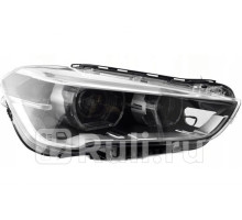 20-G197-06-9B - Фара правая (TYC) BMW X1 F48 (2015-2019)