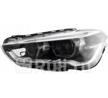 20-G198-06-9B - Фара левая (TYC) BMW X1 F48 (2015-2019)