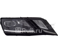 20-G219-06-2B - Фара правая (TYC) Skoda Octavia A7 (2017-2020)