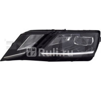 20-G220-06-2B - Фара левая (TYC) Skoda Octavia A7 (2017-2020)