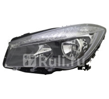 20-G414-05-9B - Фара левая (TYC) Mercedes C117 (2014-)