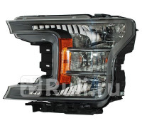 Фара передняя левая Ford F-150 (2018-2021)