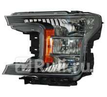 20-G420-B0-1A - Фара левая (TYC) Ford F-150 (2018-2021)