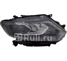 20-G605-06-2B - Фара правая (TYC) Nissan X-Trail T32 (2013-2016)