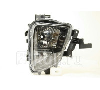 20-G741-05-2B - Фара правая (TYC) Mitsubishi Xpander (2017-2023)