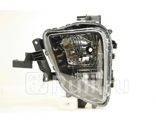 20-G742-05-2B - Фара левая (TYC) Mitsubishi Xpander (2017-2023)