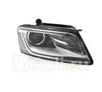 20-G805-A6-2B - Фара правая (TYC) Audi Q5 (2012-2017)