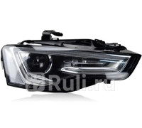 20-G811-B6-2B - Фара правая (TYC) Audi A5 (2011-2016)