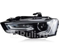 20-G812-B6-2B - Фара левая (TYC) Audi A5 (2011-2016)