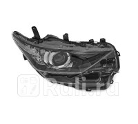 Фара передняя правая Toyota Auris (2015-2019)