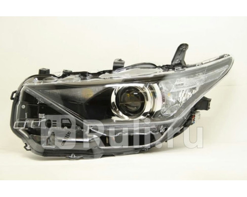 20-G940-06-2B - Фара правая Toyota Auris (2015-2019)