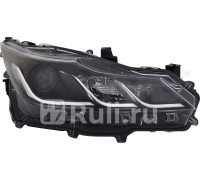 Фара передняя правая Toyota Corolla 210 (2018-2021)