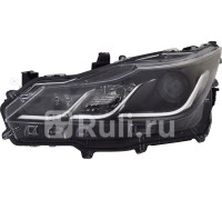 Фара передняя левая Toyota Corolla 210 (2018-2021)