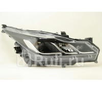 Фара передняя правая Toyota Corolla 210 (2018-2021)