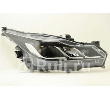 20-H355-06-8B - Фара правая (TYC) Toyota Corolla 210 (2018-2021)