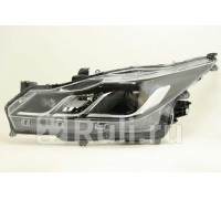 Фара передняя левая Toyota Corolla 210 (2018-2021)