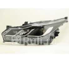 20-H356-06-8B - Фара левая (TYC) Toyota Corolla 210 (2018-2021)