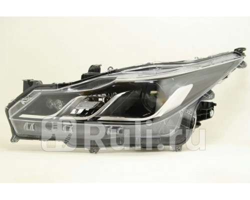 20-H356-06-8B - Фара левая Toyota Corolla 210 (2018-2021)