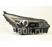 20-H415-06-9B - Фара правая (TYC) Lexus NX (2017-2021)