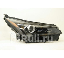 20-H415-06-9B - Фара правая (TYC) Lexus NX (2017-2021)