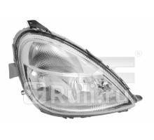 20-a015-05-2b - Фара правая (TYC) Mercedes W168 (1997-2001)