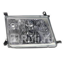 20-a029-01-6b - Фара правая (TYC) Toyota Land Cruiser 100 (1998-2005)