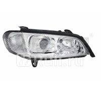 20-a187-05-2b - Фара правая (TYC) Opel Omega B рестайлинг (1999-2004)