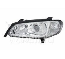 20-a188-05-2b - Фара левая (TYC) Opel Omega B рестайлинг (1999-2004)