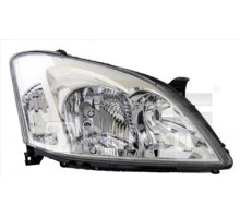 20-a241-05-2b - Фара правая (TYC) Toyota Corolla 120 хэтчбек (2002-2004)