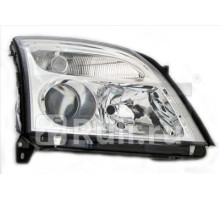 20-a285-05-2b - Фара правая (TYC) Opel Vectra C (2002-2005)