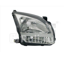 20-a357-05-2b - Фара правая (TYC) Suzuki Ignis (2003-)