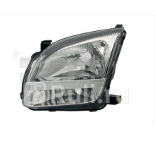 20-a358-05-2b - Фара левая (TYC) Suzuki Ignis (2003-)