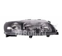 20-a435-05-2b - Фара правая (TYC) Volvo S70 (2000-2004)